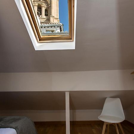 Apartamento Catedral Centro グラナダ エクステリア 写真