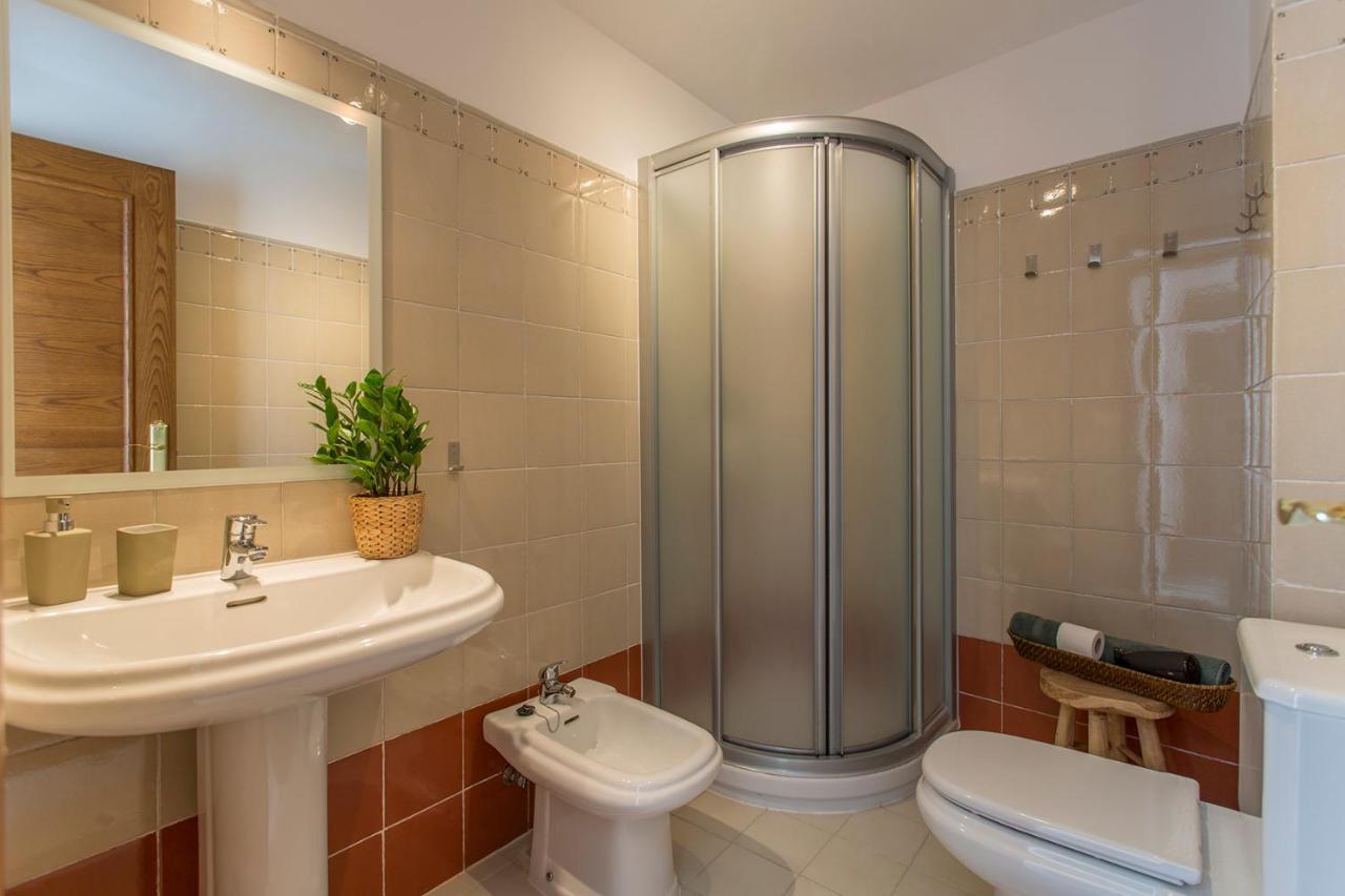 Apartamento Catedral Centro グラナダ エクステリア 写真