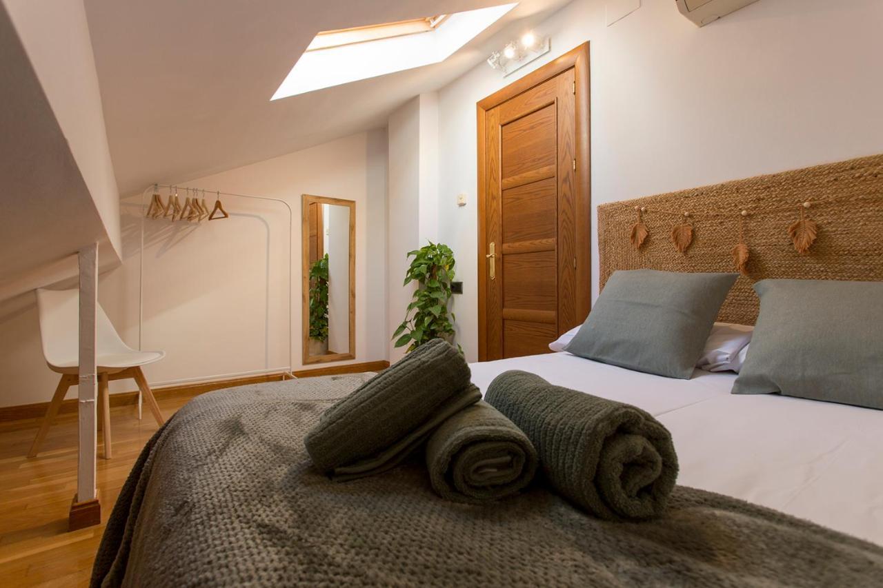 Apartamento Catedral Centro グラナダ エクステリア 写真