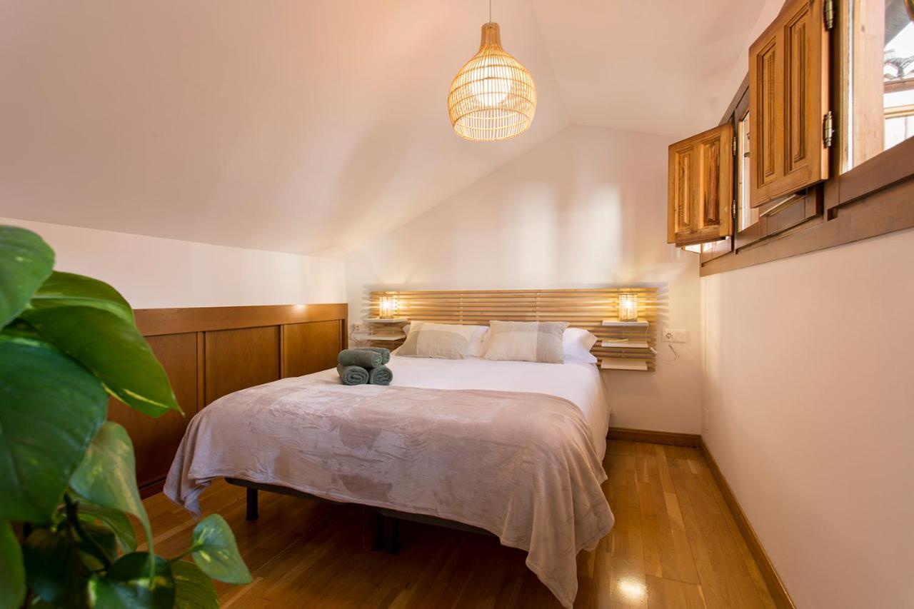 Apartamento Catedral Centro グラナダ エクステリア 写真