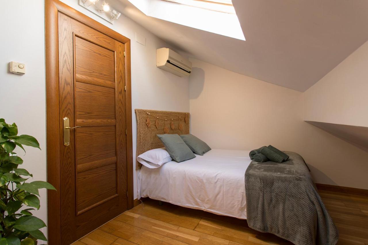 Apartamento Catedral Centro グラナダ エクステリア 写真
