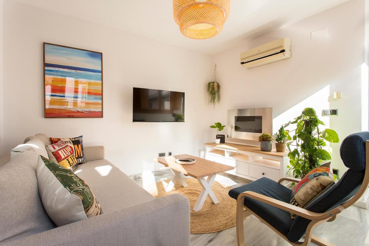 Apartamento Catedral Centro グラナダ エクステリア 写真