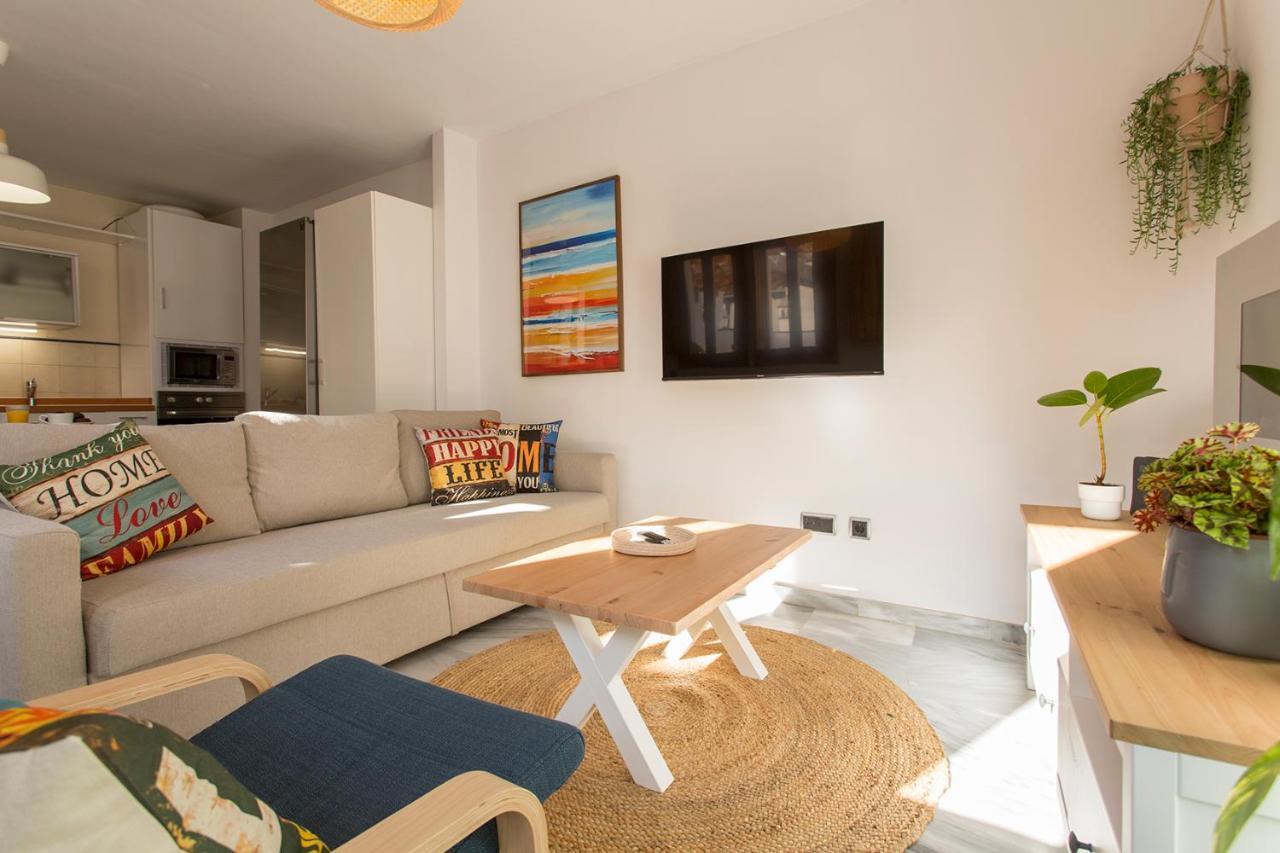 Apartamento Catedral Centro グラナダ エクステリア 写真